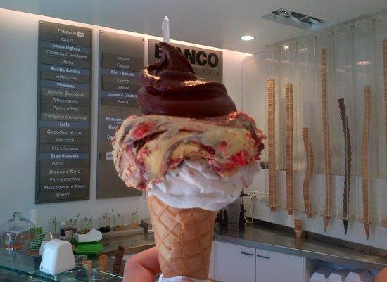 Gelateria Bianco