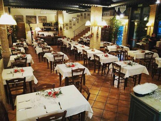 Vecchia Falegnameria